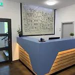 Hotel Besttime Montjoie