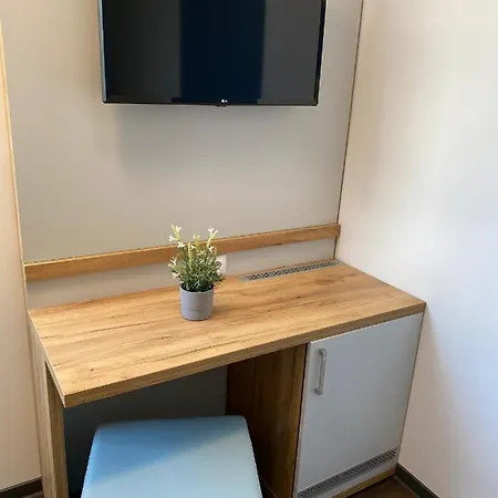 Besttime 3* Monschau