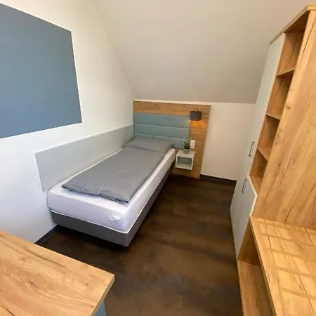 Besttime 3* Monschau