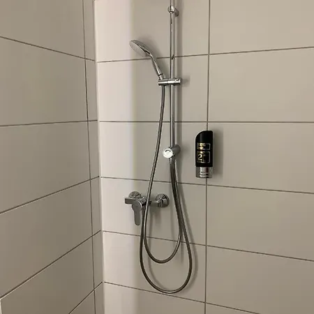 Hotel Besttime Monschau