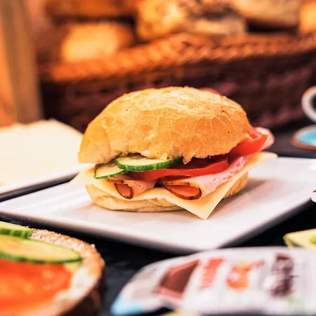 Besttime 3* Monschau