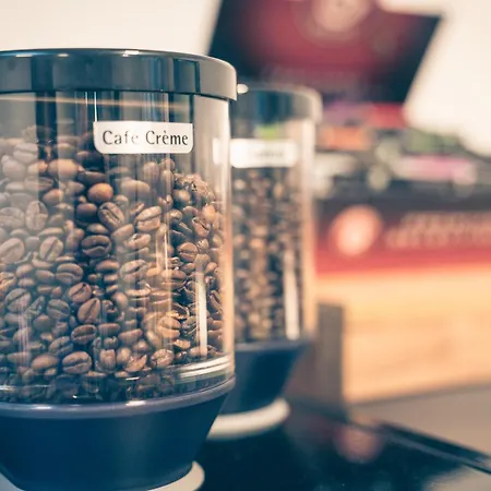 Besttime Отель Моншау