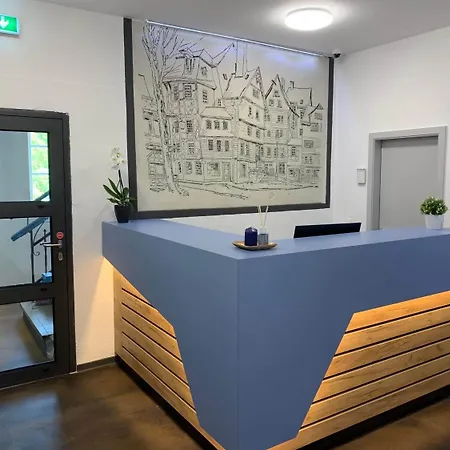 Hotel Besttime Monschau