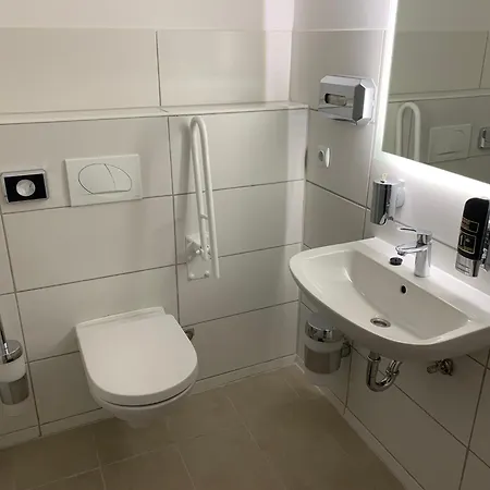 Besttime מלון 3*