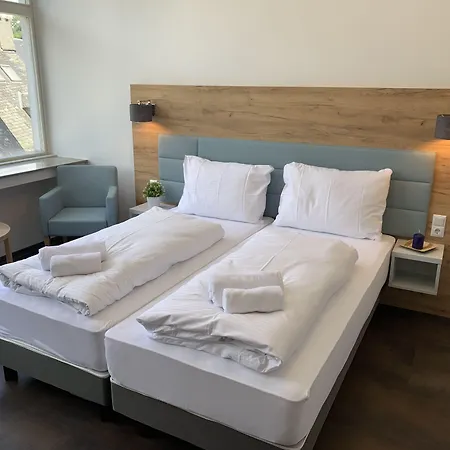 Hotel Besttime