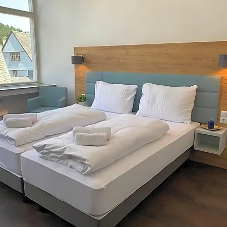 Besttime Hotel