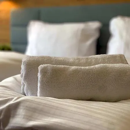 Hotel Besttime Monschau