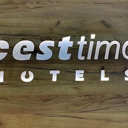 Besttime Hotel Monschau