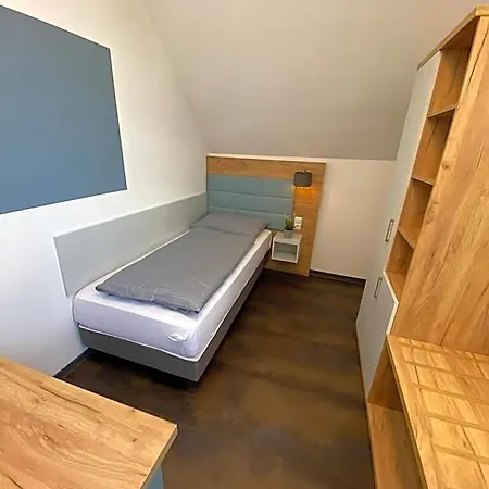Besttime Hotel Monschau