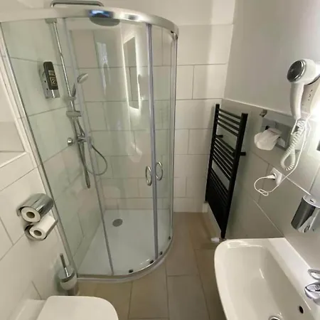 Hotel Besttime Monschau