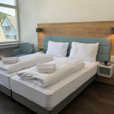 Hotel Besttime 3*