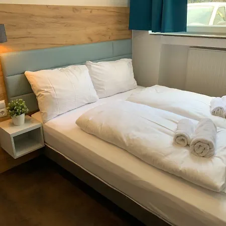 Besttime Hotel