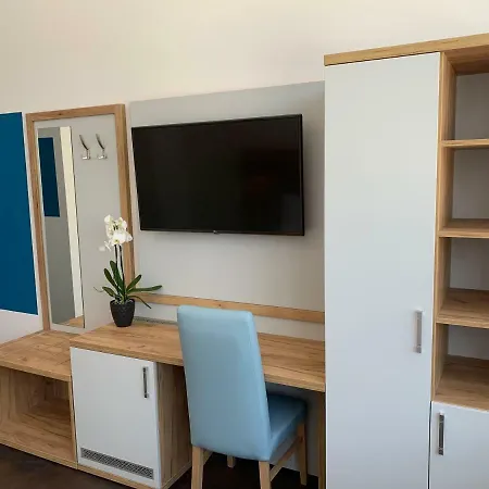 מלון Besttime מונשאו