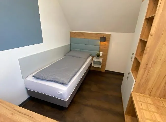 Besttime 3* Моншау