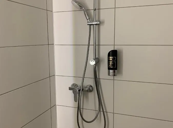 Hotel Besttime Monschau