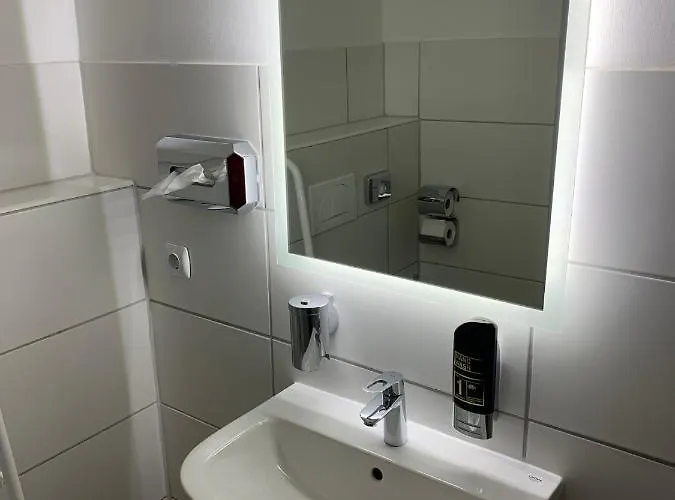 Hotel Besttime Monschau