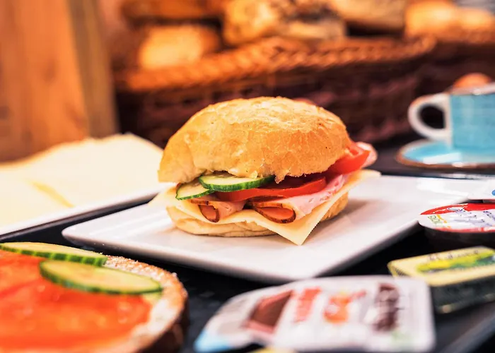 Besttime 3* Monschau