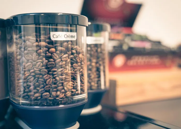 Besttime Отель Моншау