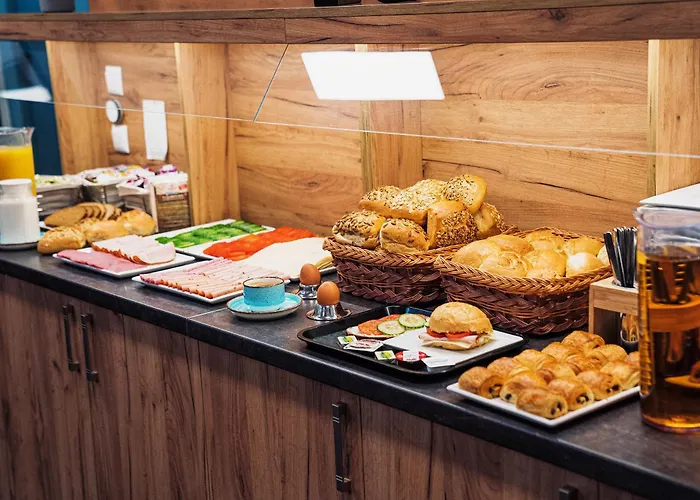 Besttime Моншау