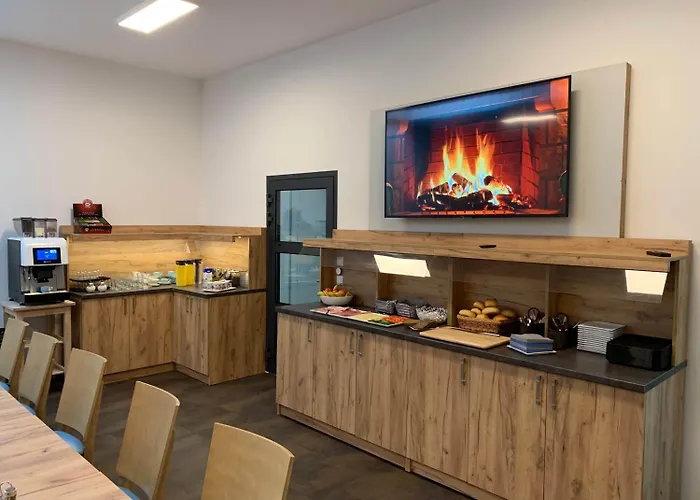 Besttime Моншау