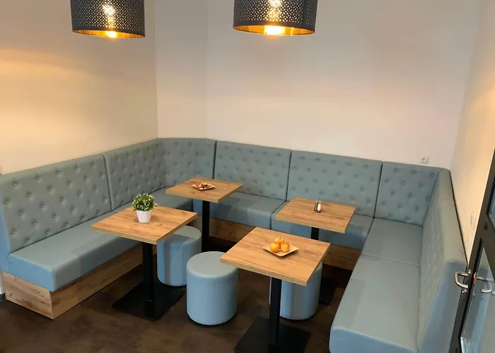 Besttime 3* Моншау