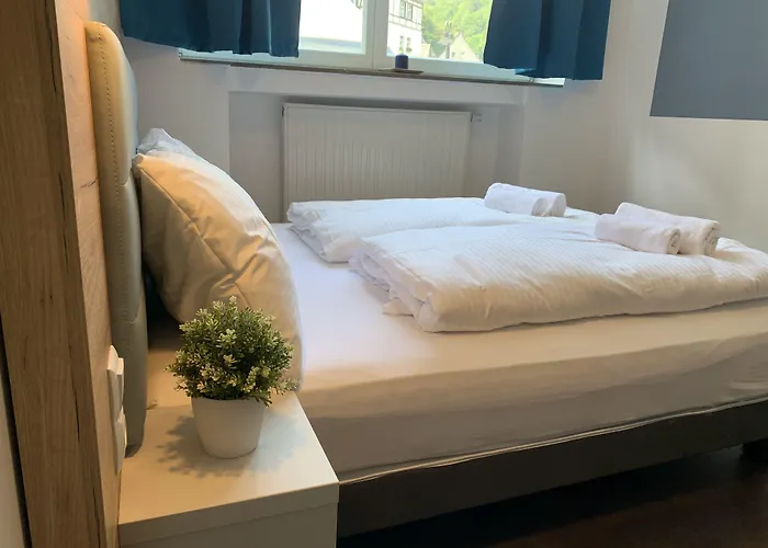 Hotel Besttime Monschau