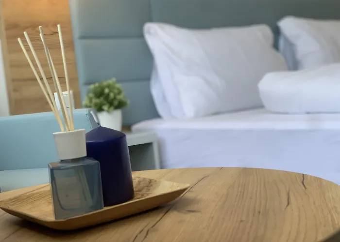 Отель Besttime 3*